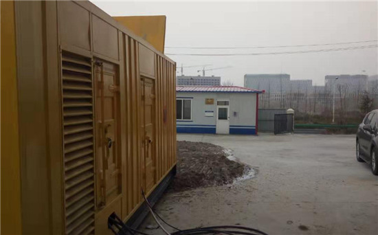 方城发电机组电缆选型核心注意事项