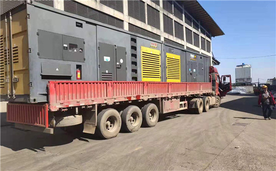 方城200KW发电机组适配电缆规格选型指南