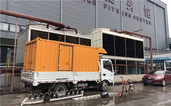 方城300KW发电机组适配电缆规格选型指南
