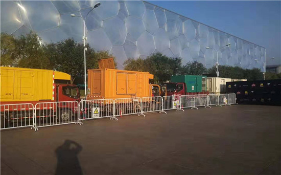 方城400KW发电机组适配电缆规格选型指南