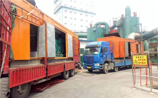 方城100KW发电机组适配电缆规格选型指南