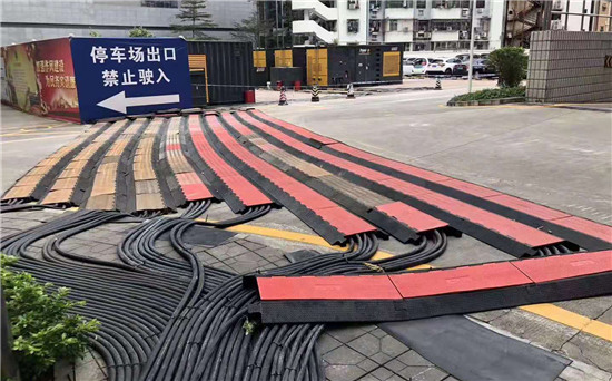 方城发电机组电缆选型完整具体步骤(工程通用标准流程)